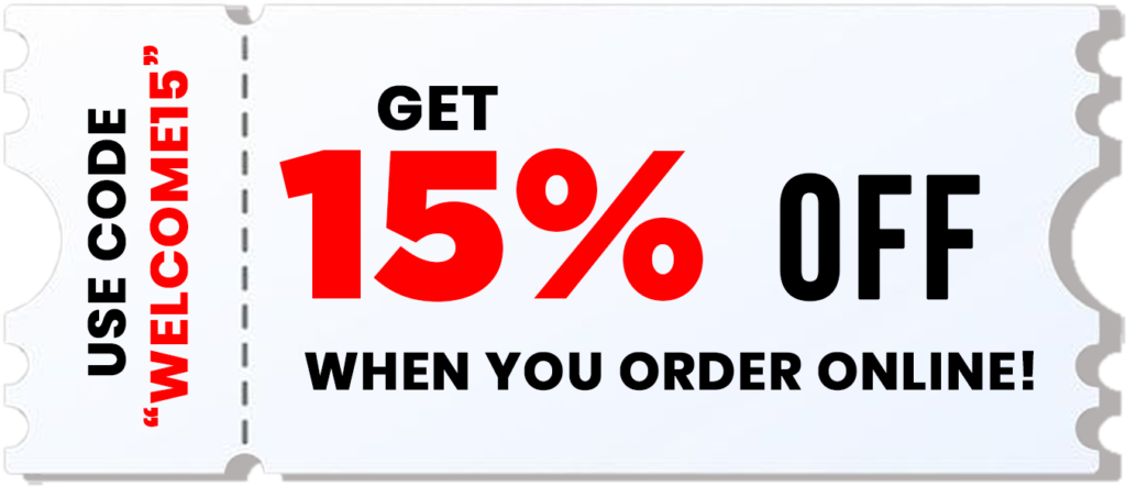 Order Now for Quick Delivery or Easy Takeout